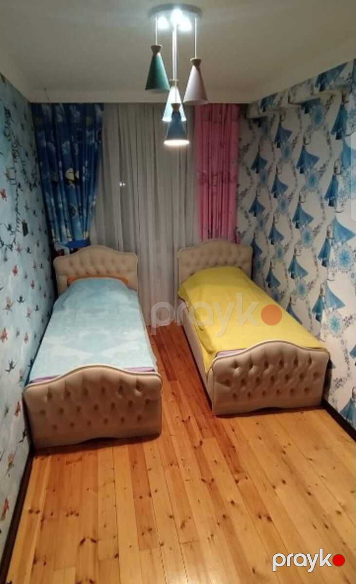 3-otaqlı yeni tikili, Xırdalan ş., 125 m² — Mənzil, Xırdalan (4)