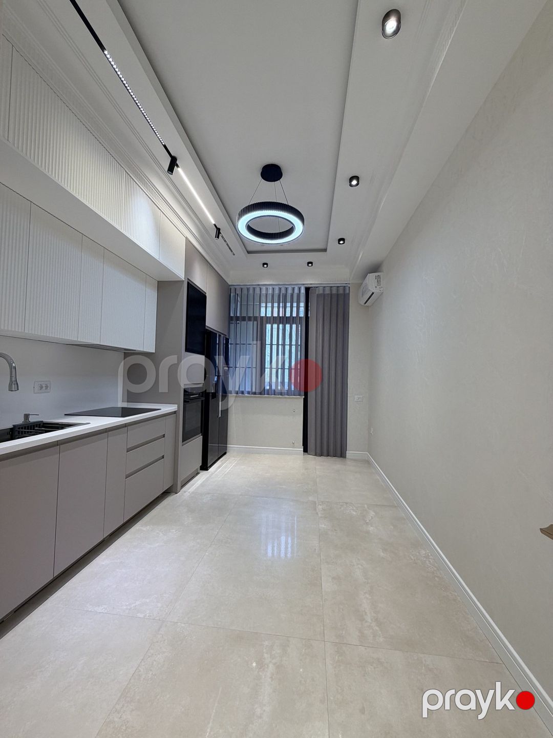 Satılır 3 otaqlı yeni tikili 120 m² — Mənzil, Bakı (7)