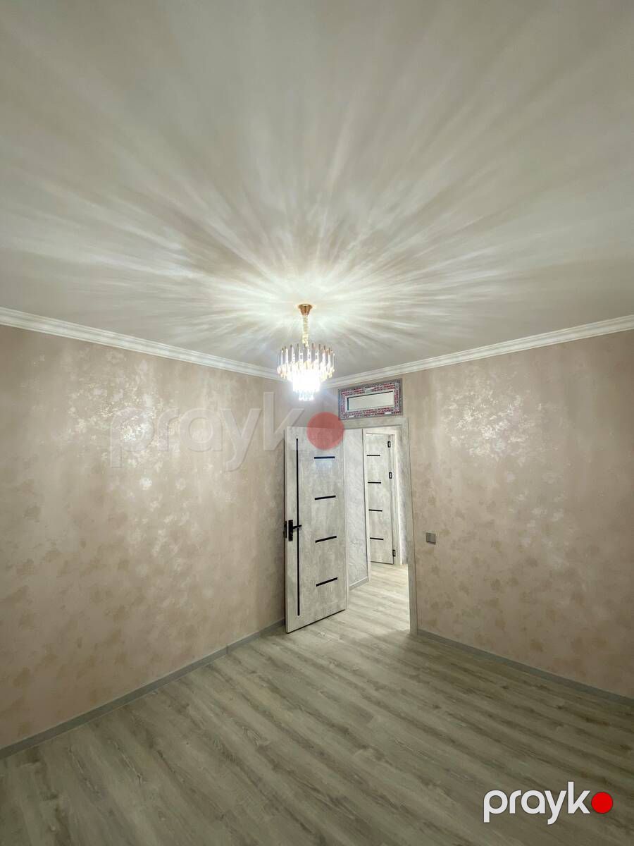 Satılır 3 otaqlı həyət evi/bağ evi 80 m² — Ev, villa, Bakı (4)