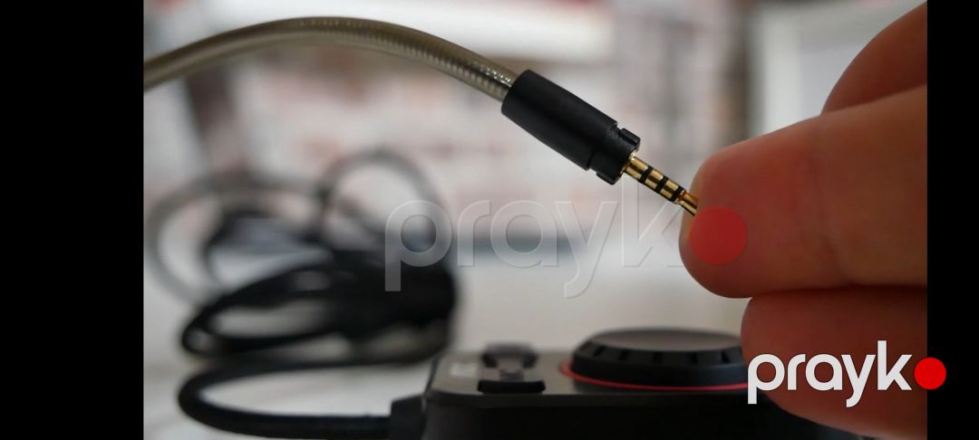 Aoc GH300 7.1 rgb 96KHz — Səs texnikası, Bakı (11)