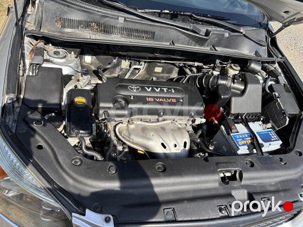 Toyota RAV4, 2.4 L, 2006 il, 268 000 km — Avtomobillər, Beyləqan (7)