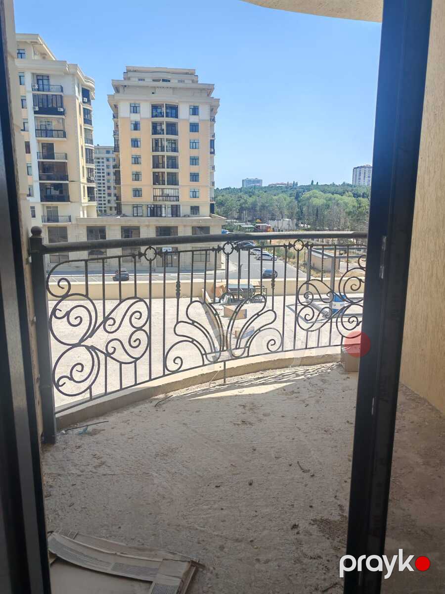 Satılır 3 otaqlı yeni tikili 116.5 m² — Mənzil, Sumqayıt (12)