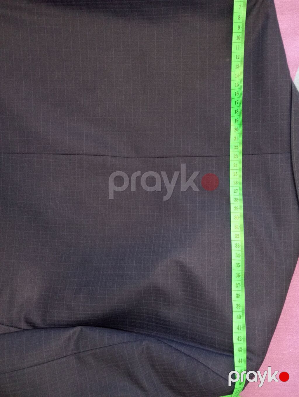Kostyum, Demisezon, XL, rəng - Mavi — Kostyum, Bakı (6)