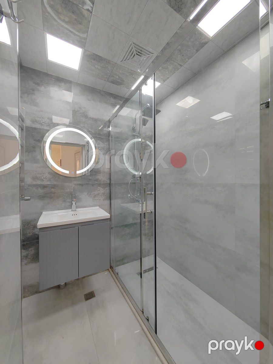 Satılır 3 otaqlı köhnə tikili 65 m² — Mənzil, Bakı (12)