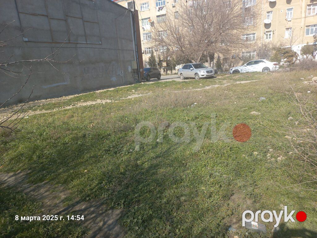 2.50 sot torpaq sahəsi, Sumqayıt ş — Torpaq, Sumqayıt (6)