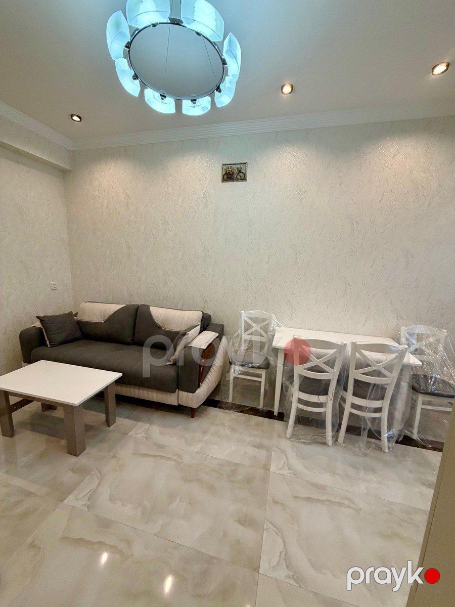 İcarəyə verilir 2 otaqlı yeni tikili 90 m² — Mənzil, Bakı (11)