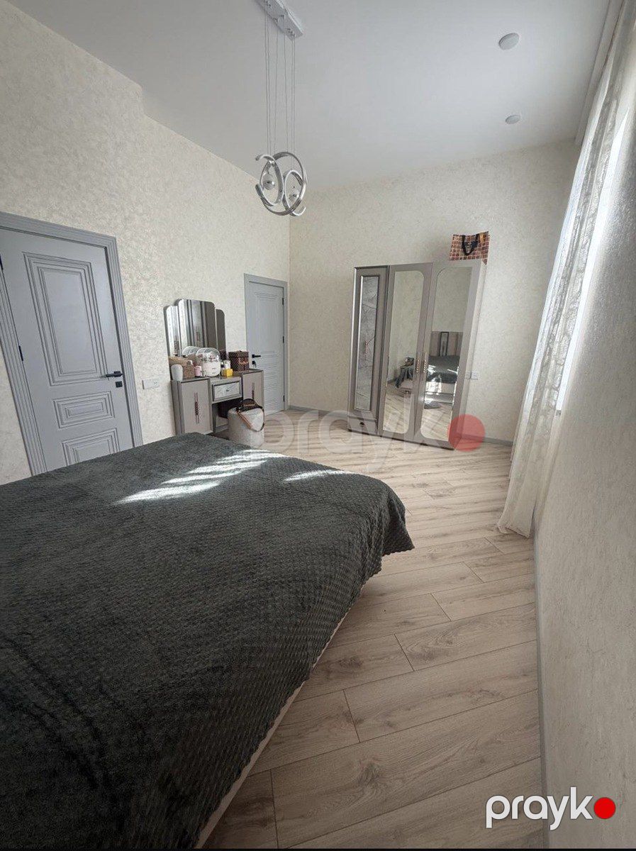 Satılır 4 otaqlı həyət evi/bağ evi 120 m² — Ev, villa, Bakı (4)