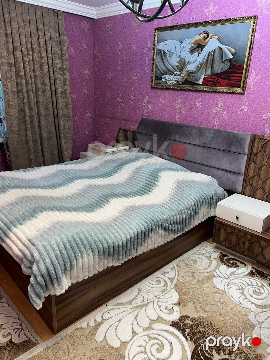 Çarpayı və tumbalar — Mebel, Bakı (6)