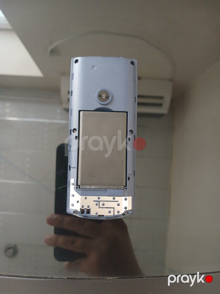 Nokia 110 (2023) Charcoal — Smartfonlar, Göyçay (4)