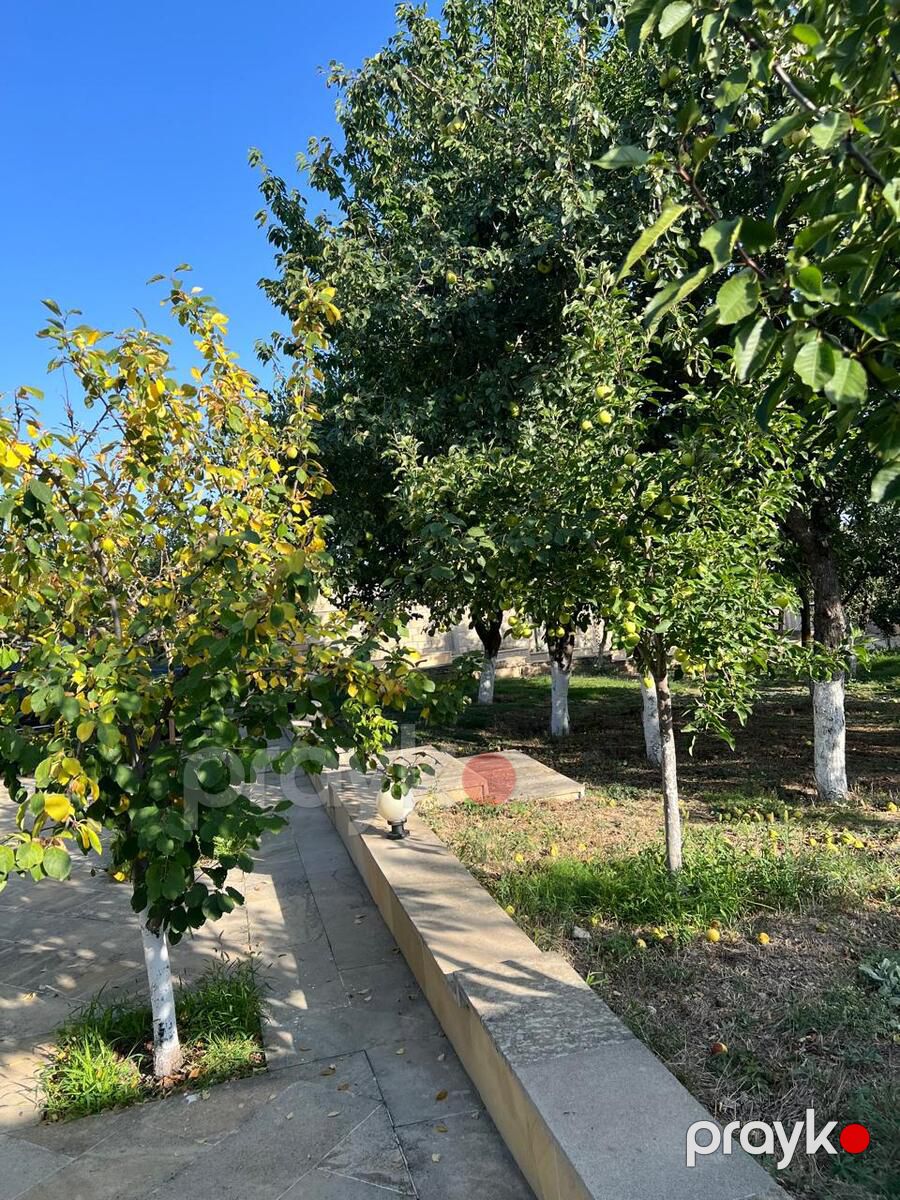 Bağ evi, Xızı r — Ev, villa, Xızı (3)