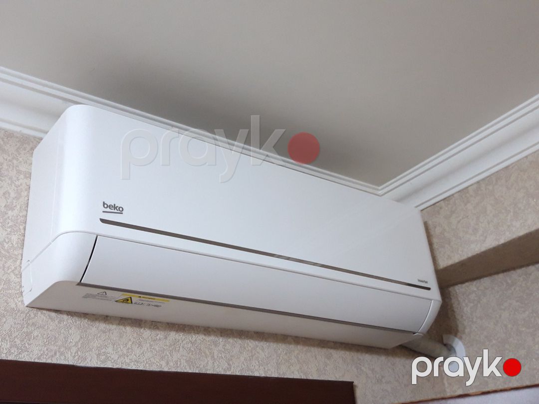 2-otaqlı yeni tikili kirayə verilir, Bakıxanov qəs., 60 m² — Mənzil, Bakı (12)