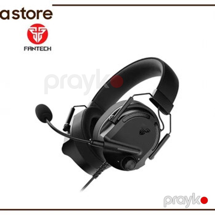 Fantech Alto MH91 Multi-Platform Gaming Headset — Səs texnikası, Bakı (3)