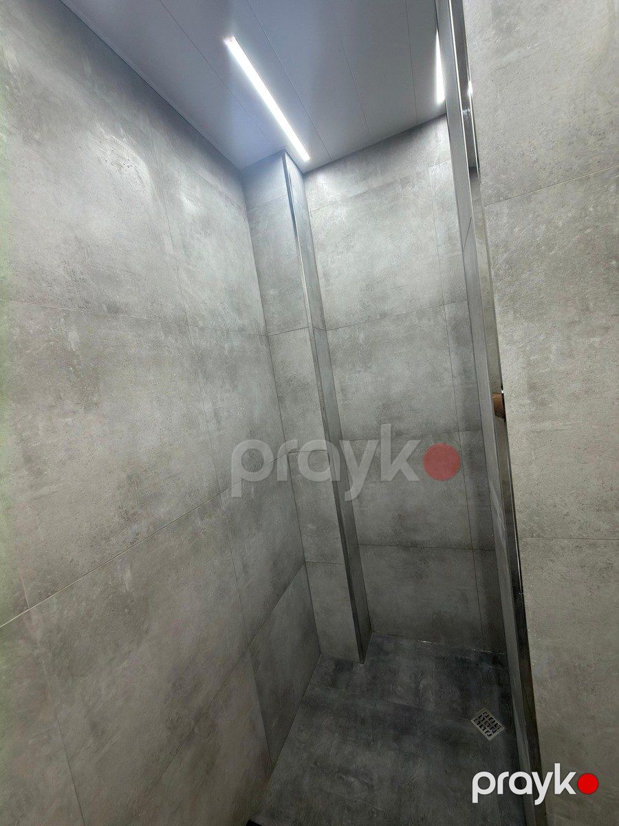Satılır 3 otaqlı köhnə tikili 60 m² — Mənzil, Bakı (6)