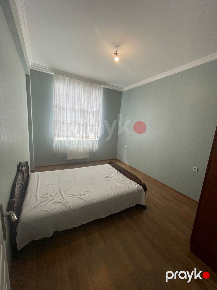 3-otaqlı yeni tikili kirayə verilir, Hövsan qəs., 75 m² — Mənzil, Bakı (5)