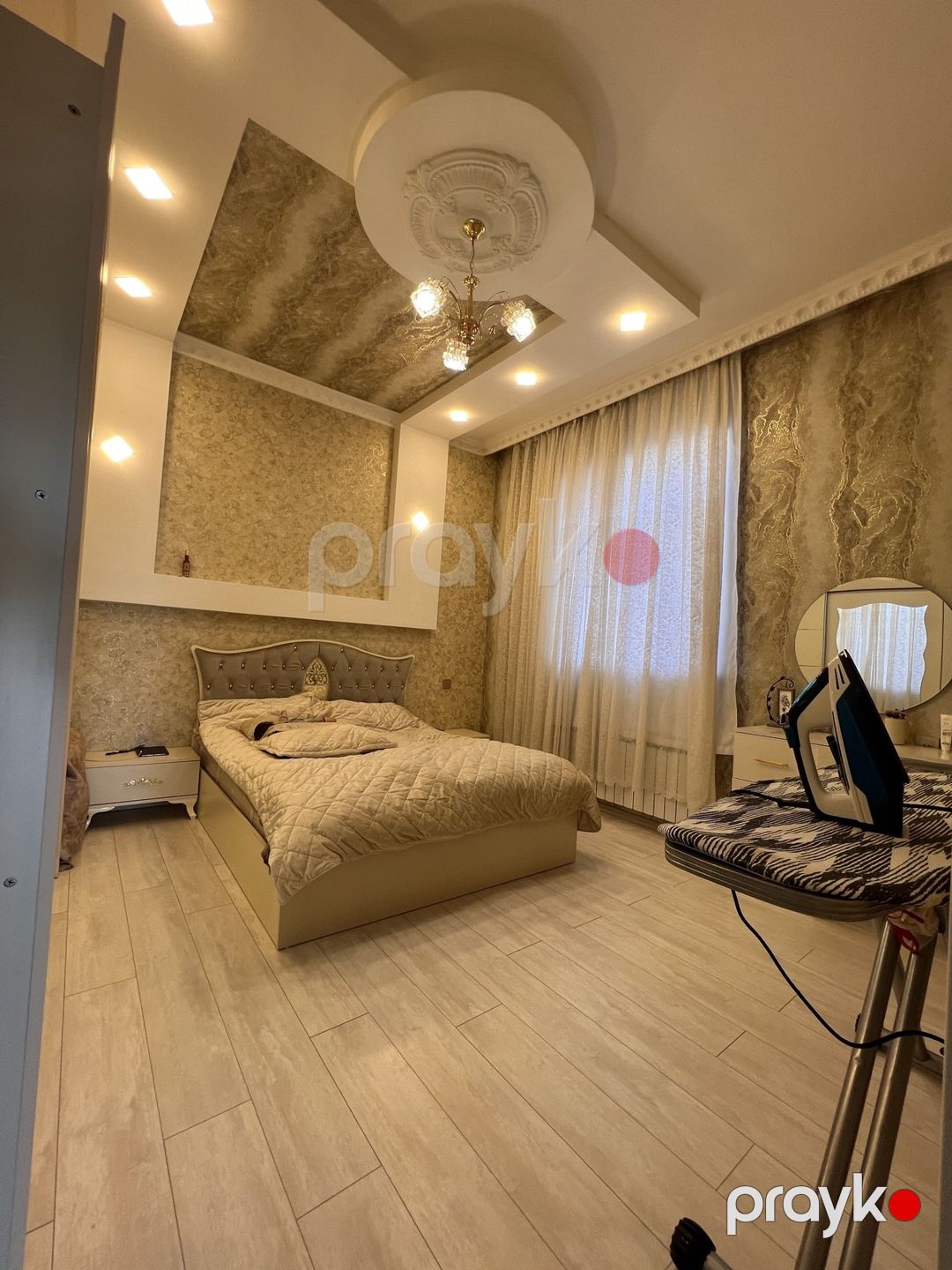 Həyət evi, Binəqədi qəs — Ev, villa, Bakı (5)