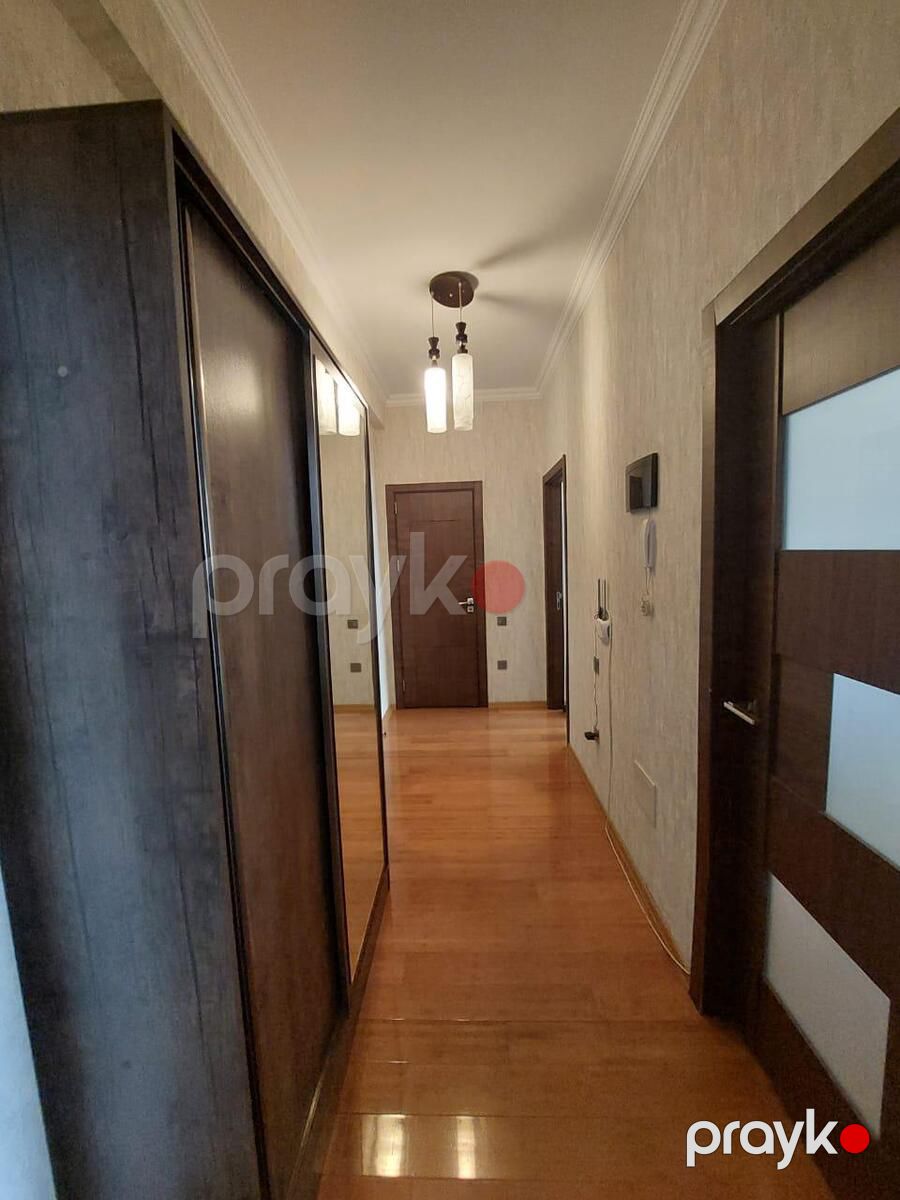 Satılır 2 otaqlı yeni tikili 68 m² — Mənzil, Sumqayıt (8)