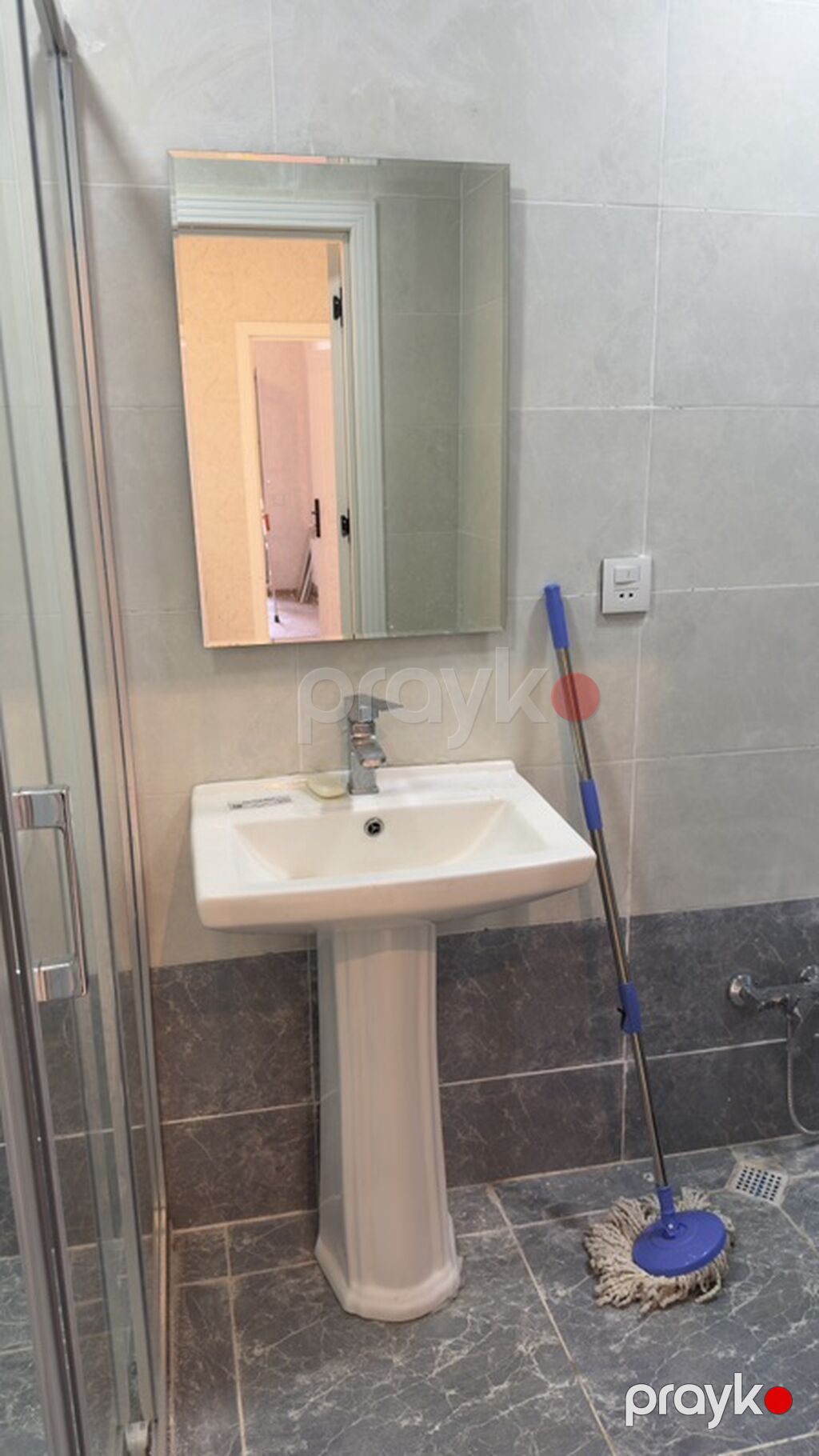 Hamam üçün sanitar qovşaq komplekti - Unitaz: Iki hissəli su baklı — Tualetlər, Sumqayıt (2)