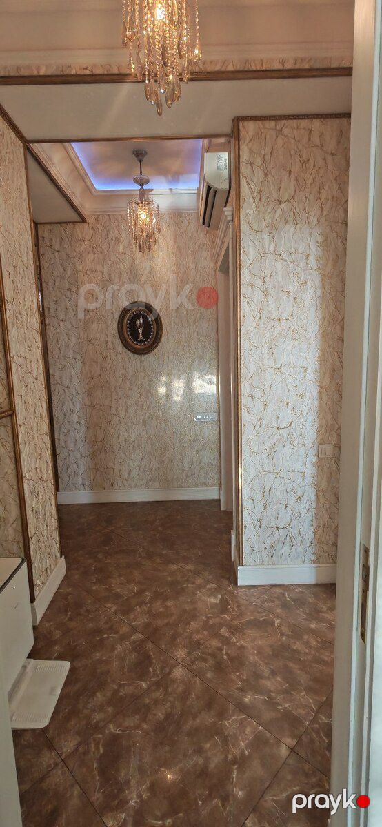 3-otaqlı yeni tikili, 7-ci mkr., 105 m² — Mənzil, Bakı (4)