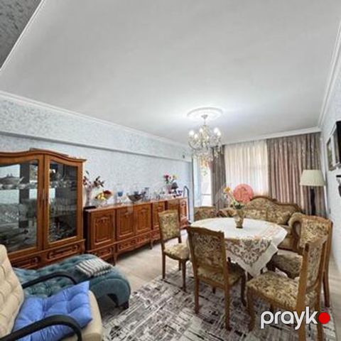 3-otaqlı mənzil, Zahid Xəlilov küç., 100 m²