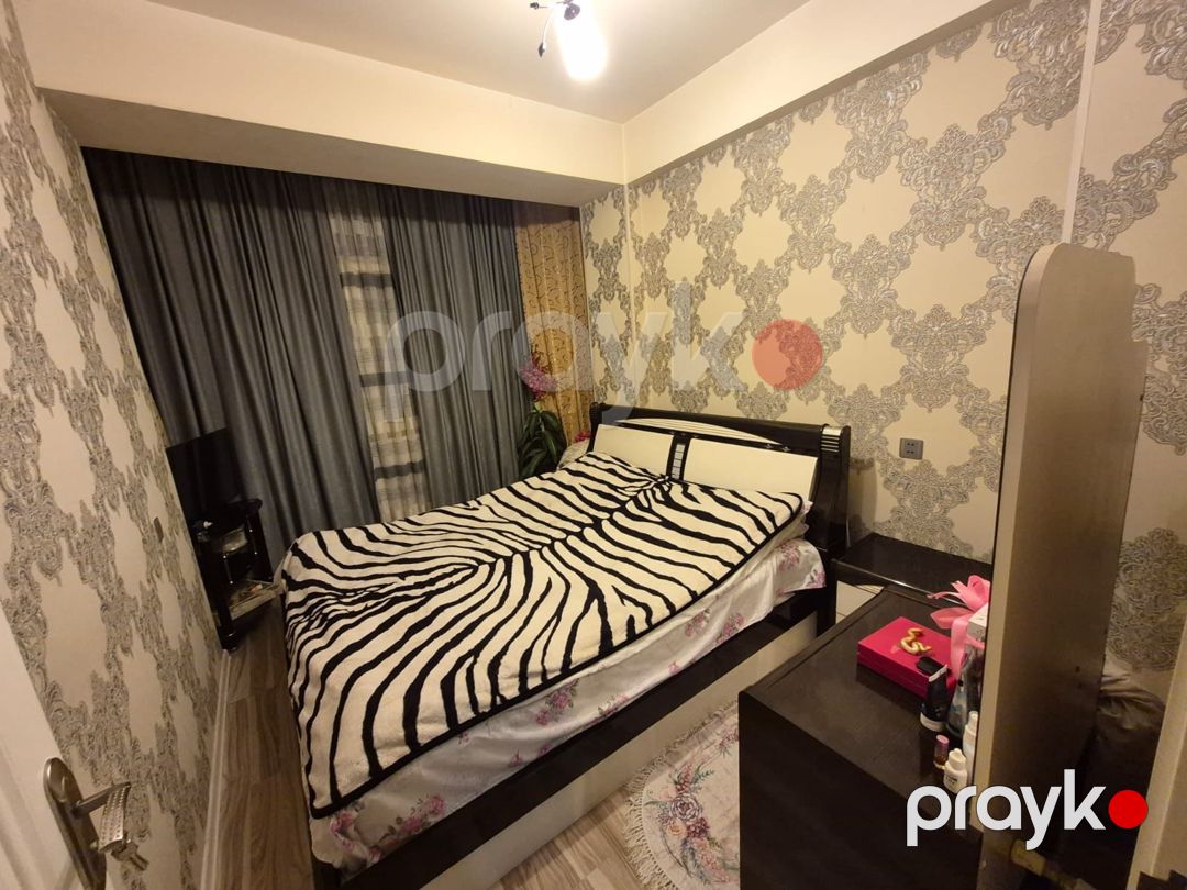 3-otaqlı yeni tikili, Masazır qəs., 71 m² — Mənzil, Bakı (2)