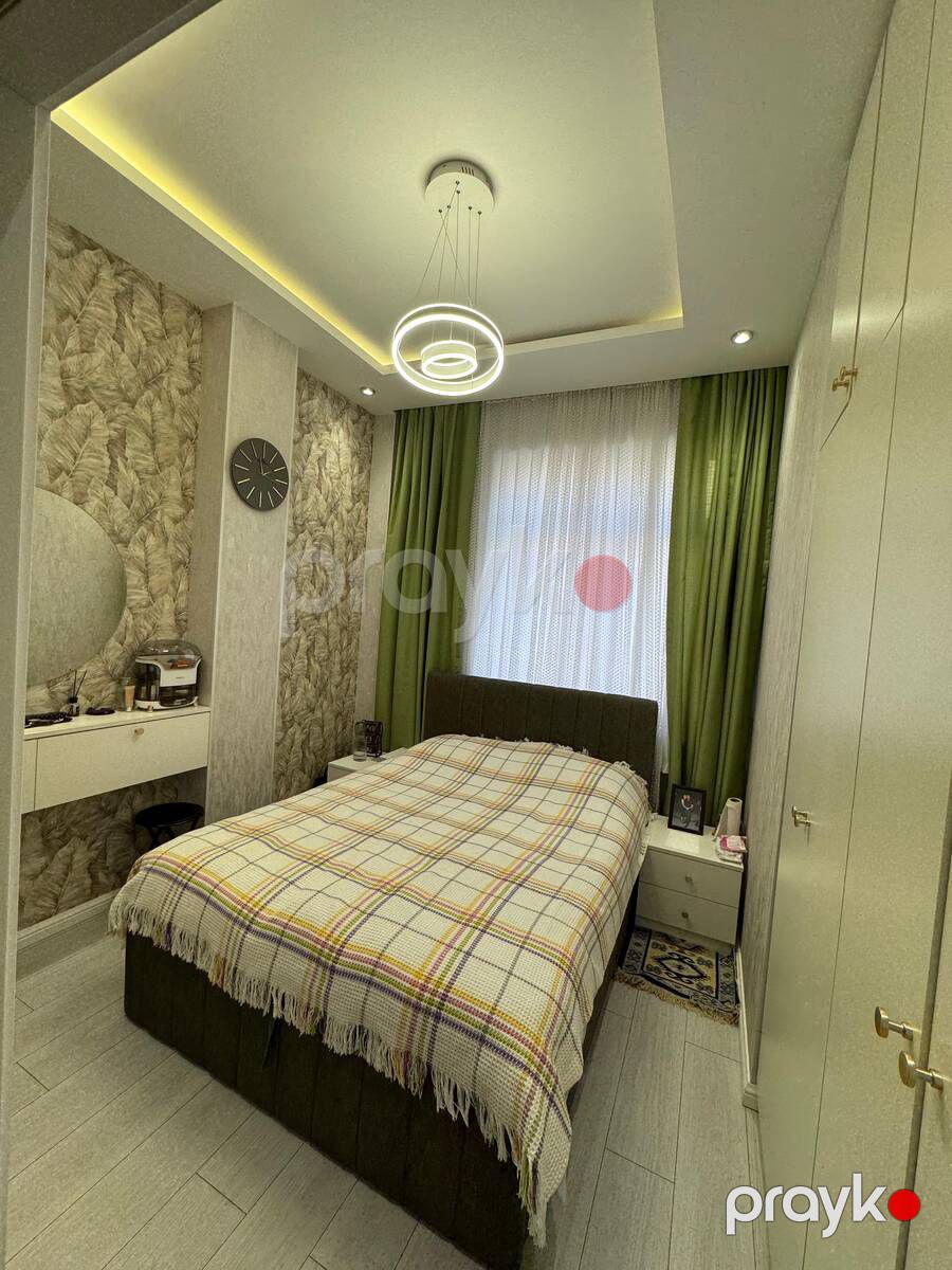 İcarəyə verilir 2 otaqlı yeni tikili 50 m² — Mənzil, Bakı (2)