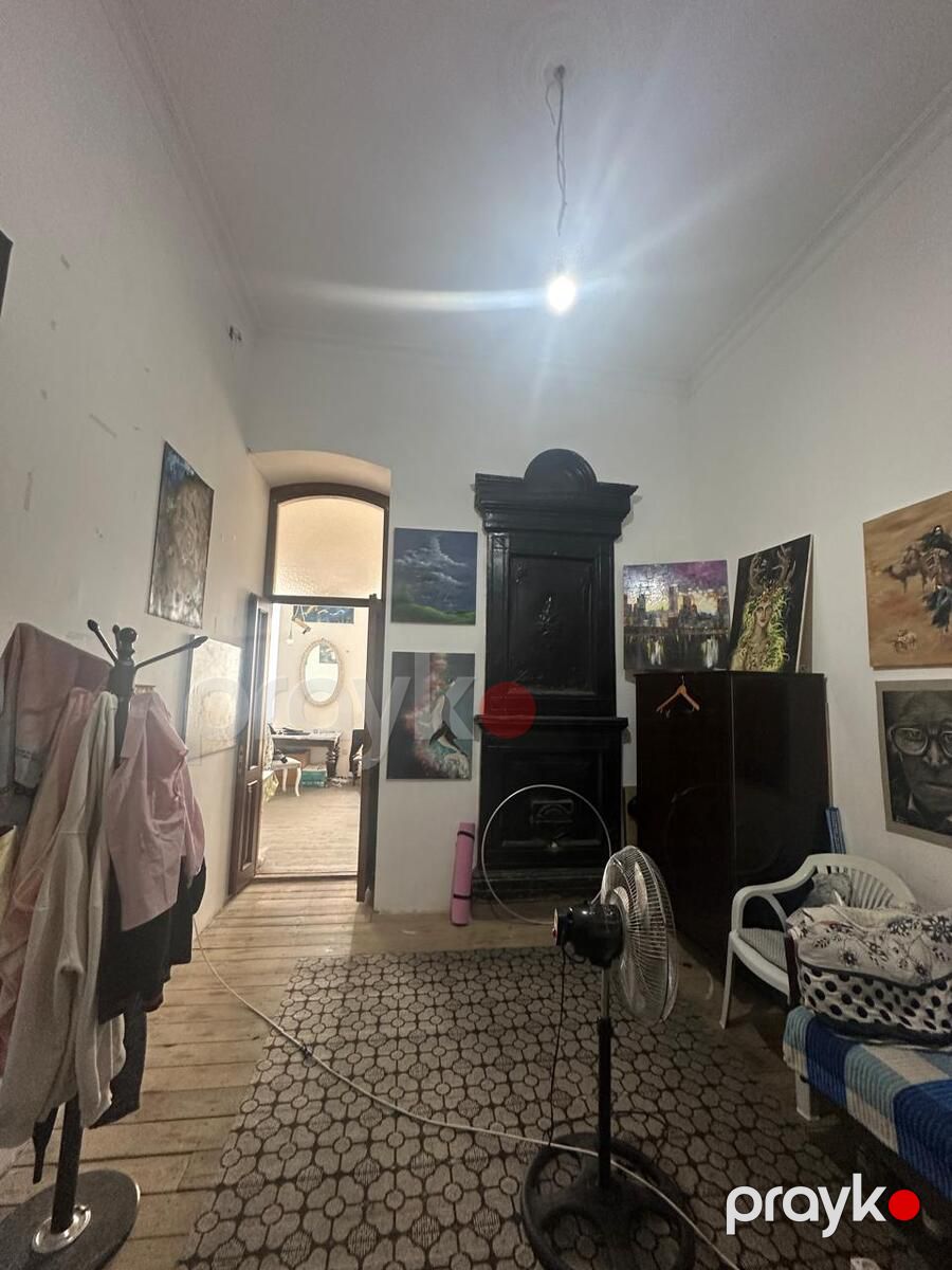 Satılır 6 otaqlı yeni tikili 160 m² — Mənzil, Bakı (6)