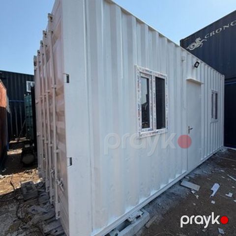 Ofis Vip 6 mt — Bakı