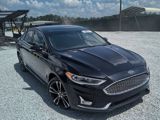 Ford Fusion: 2 l 2019 il 214000 km Sedan — Avtomobillər