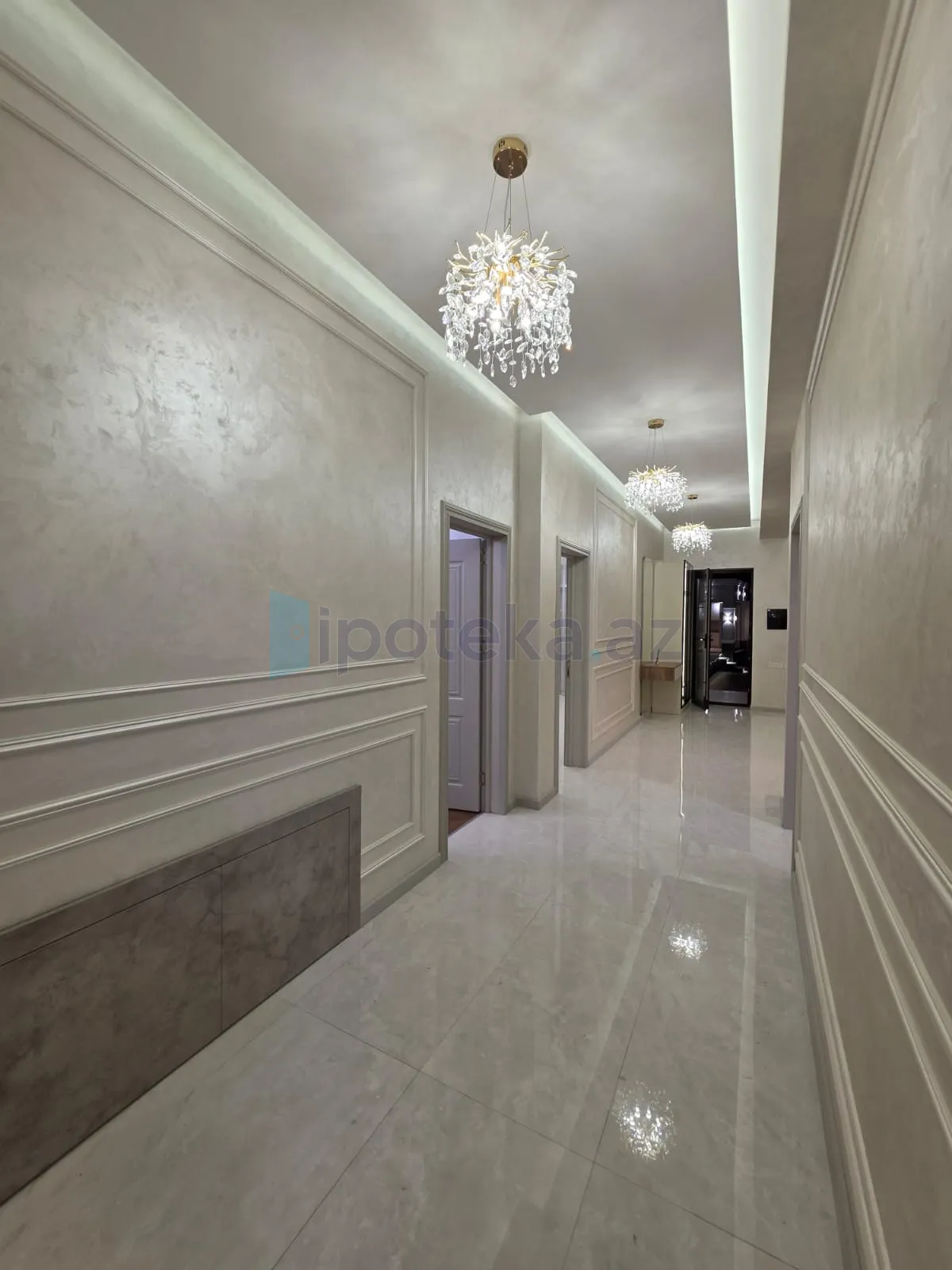 Satılır: 5 Otaq, Bağlar, Xəzər r., Mərdəkan q., 230.00 m² — Torpaq (8)