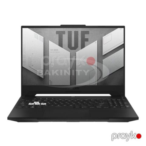 Asus Tuf Dush F15 — Bakı