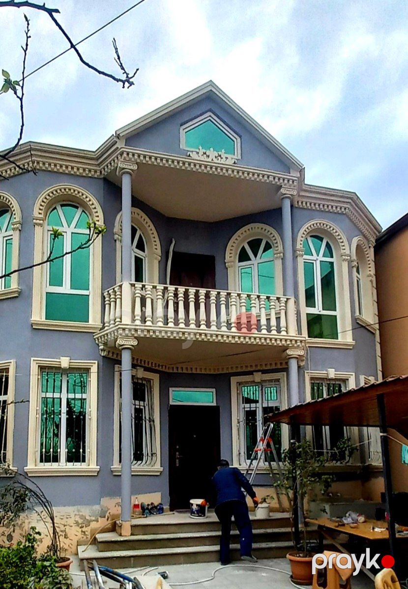 Ağlay işləri — Təmir və inşaat, Bakı (3)