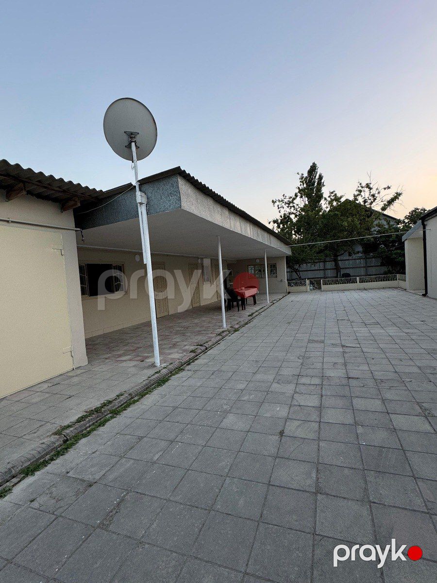 Satılır 5 otaqlı həyət evi/bağ evi 120 m² — Ev, villa, Xaçmaz (3)
