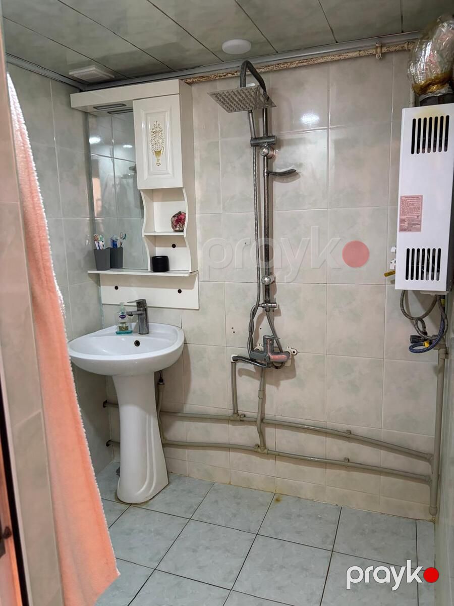İcarəyə verilir 2 otaqlı köhnə tikili 54 m² — Mənzil, Bakı (9)