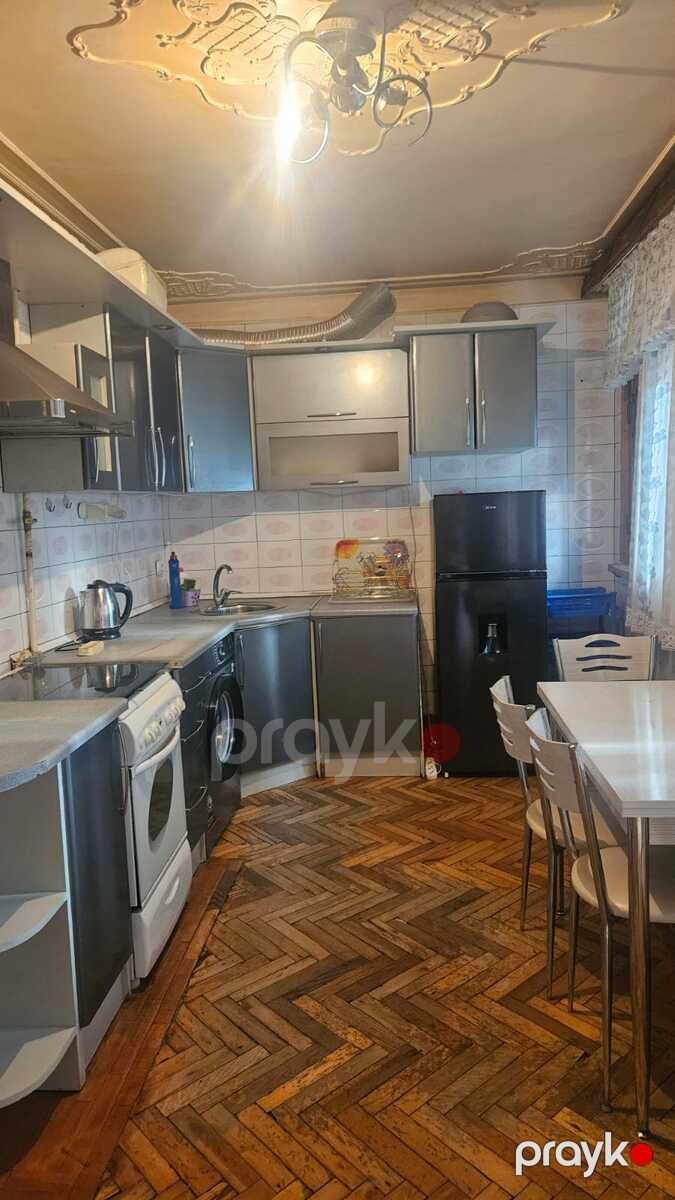 Satılır 3 otaqlı köhnə tikili 90 m² — Mənzil, Bakı (6)
