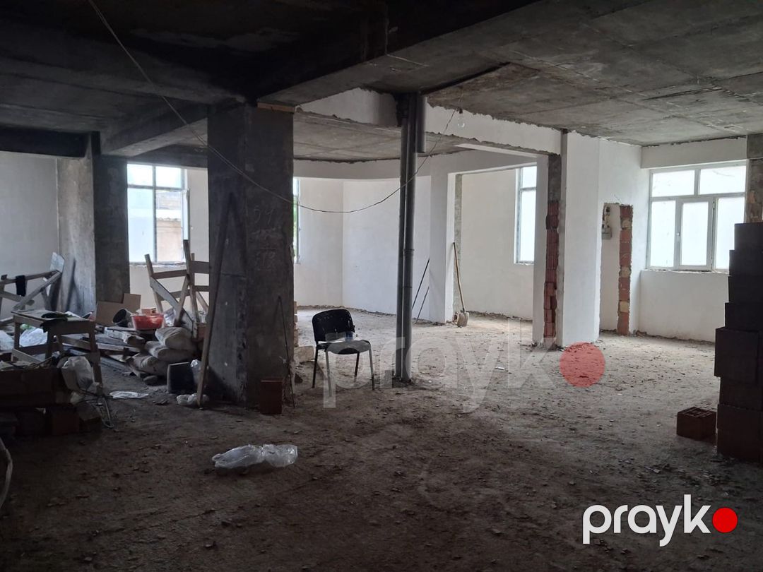 3 otaqlı mənzil, 130 m², Xirdalan Heyder Eliyev parkinin yaxinligi, Xırdalan — Mənzil (3)