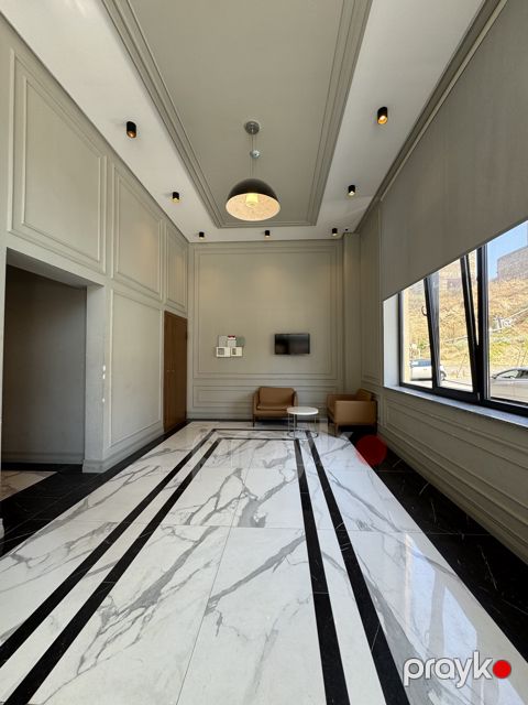 Satılır 3 otaqlı yeni tikili 80 m² — Bakı