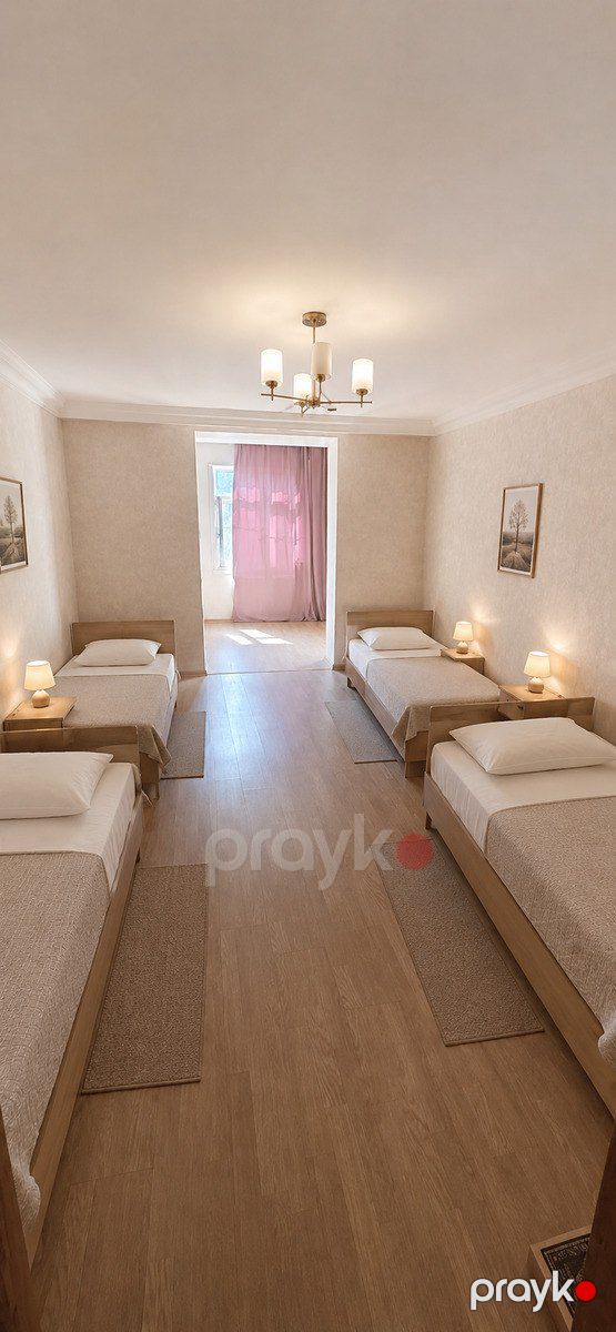 İcarəyə verilir 3 otaqlı köhnə tikili 80 m² — Mənzil, Bakı (2)