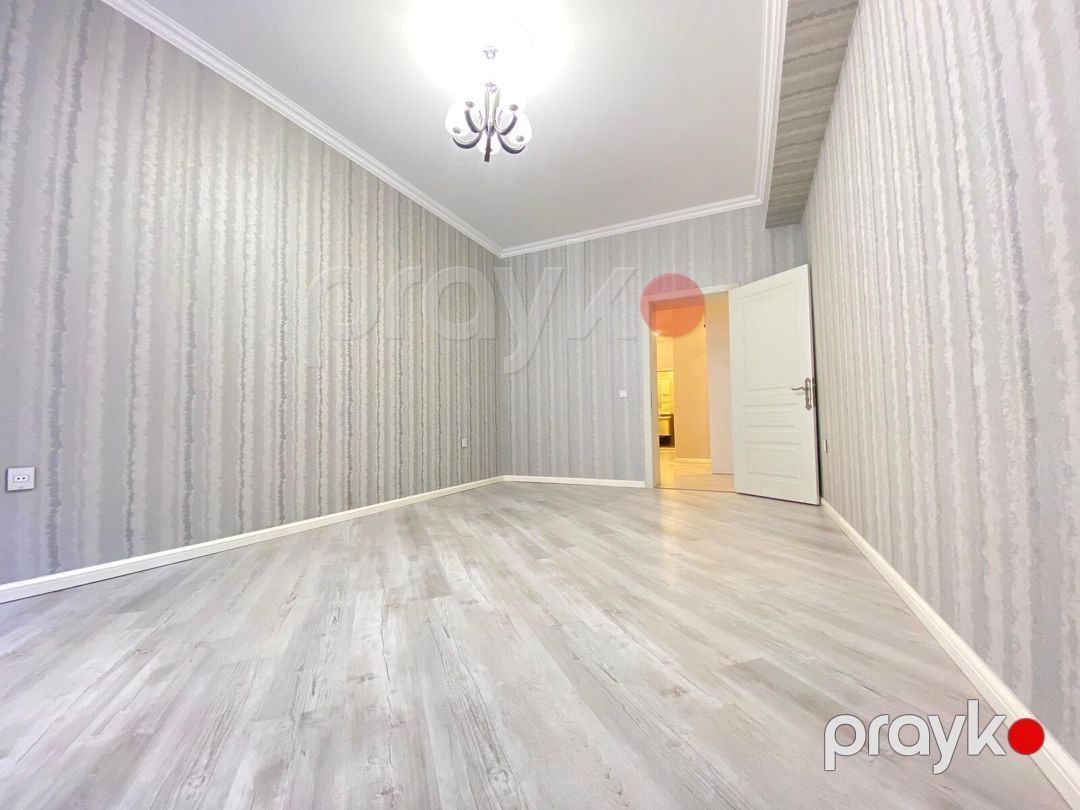 İcarəyə verilir 3 otaqlı yeni tikili 130 m² — Mənzil, Bakı (5)