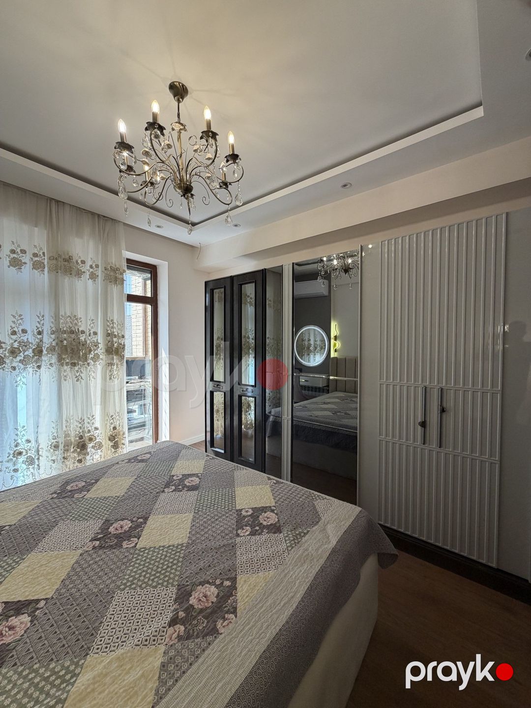 İcarəyə verilir 4 otaqlı yeni tikili 150 m² — Mənzil, Bakı (5)