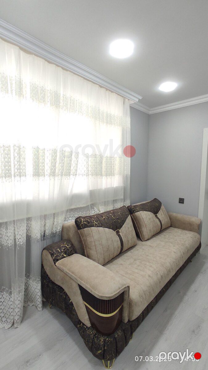 3-otaqlı mənzil, Sumqayıt ş., 84 m² — Mənzil, Sumqayıt (6)