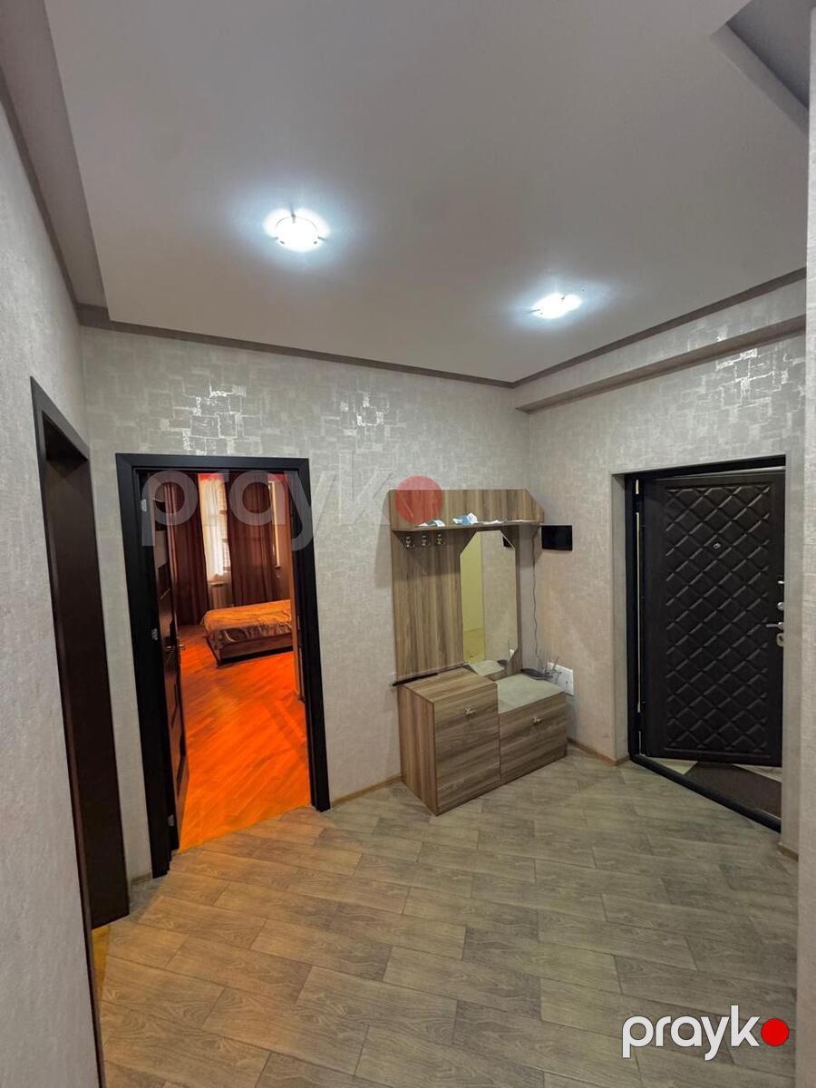 İcarəyə verilir 3 otaqlı yeni tikili 110 m² — Mənzil, Bakı (5)