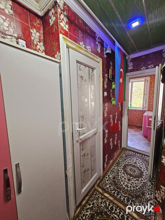1-otaqlı mənzil, Gəncə ş., 30 m² — Mənzil, Gəncə (6)