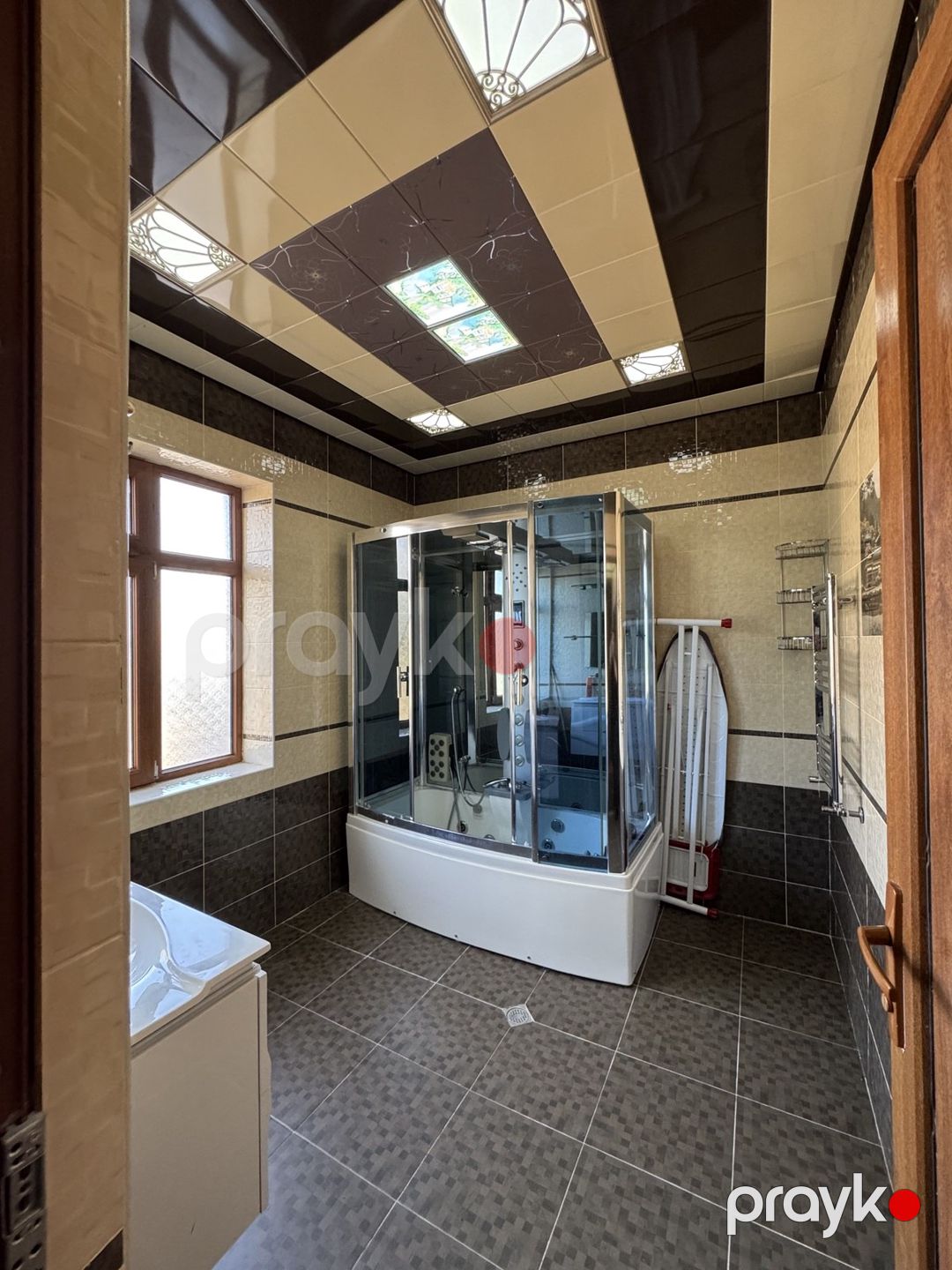 Satılır 6 otaqlı həyət evi/bağ evi 450 m² — Ev, villa, Xırdalan (4)
