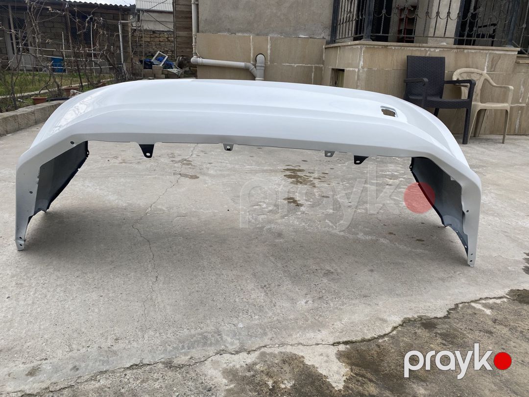 Toyotq Corolla 2025 arxa buferi — Ehtiyat hissələri və aksesuarlar, Bakı (6)