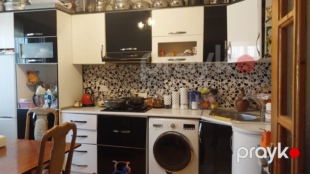 Bağ evi, 80 m², Şirvan şəhəri, Füzuli parkına yaxın, bağ evləri massivi — Ev, villa, Şirvan (2)