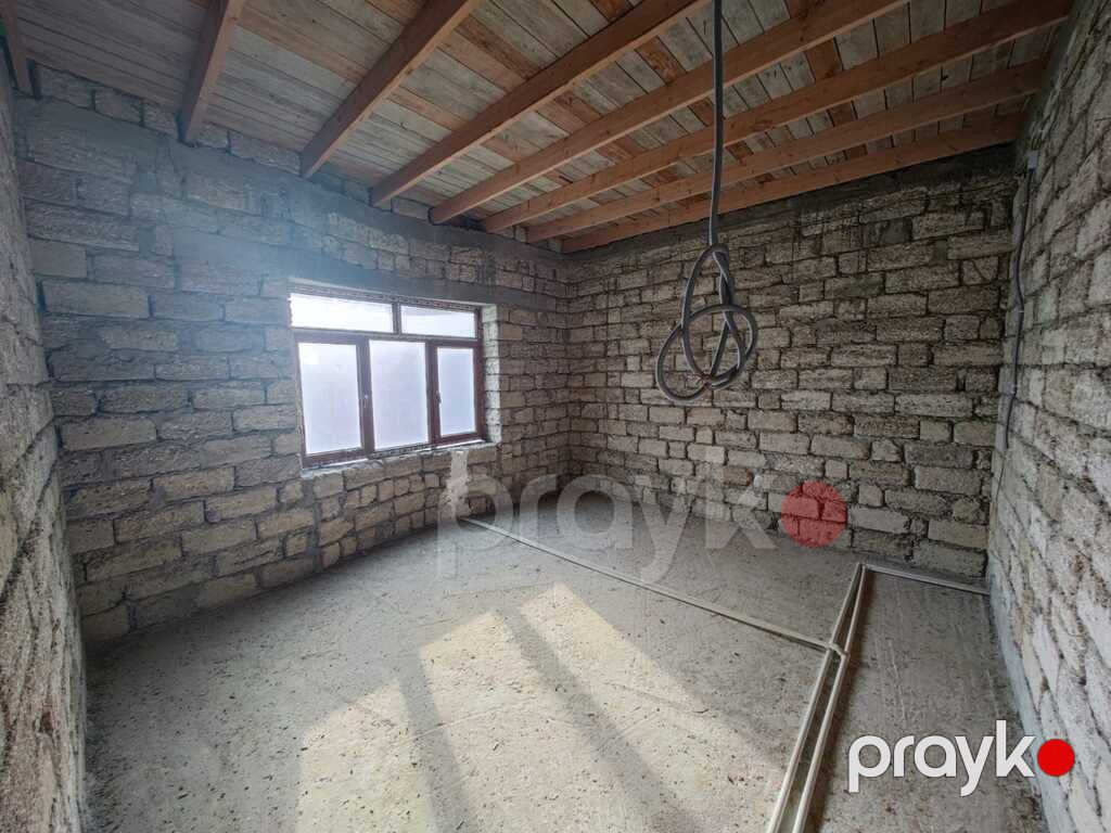 Satılır 5 otaqlı həyət evi/bağ evi 290 m² — Ev, villa, Bakı (7)