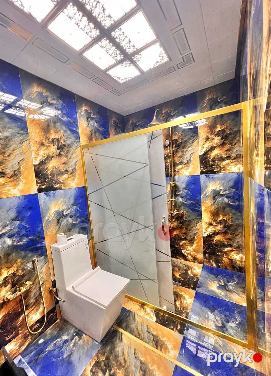 Satılır 4 otaqlı yeni tikili 165 m² — Mənzil, Bakı (12)
