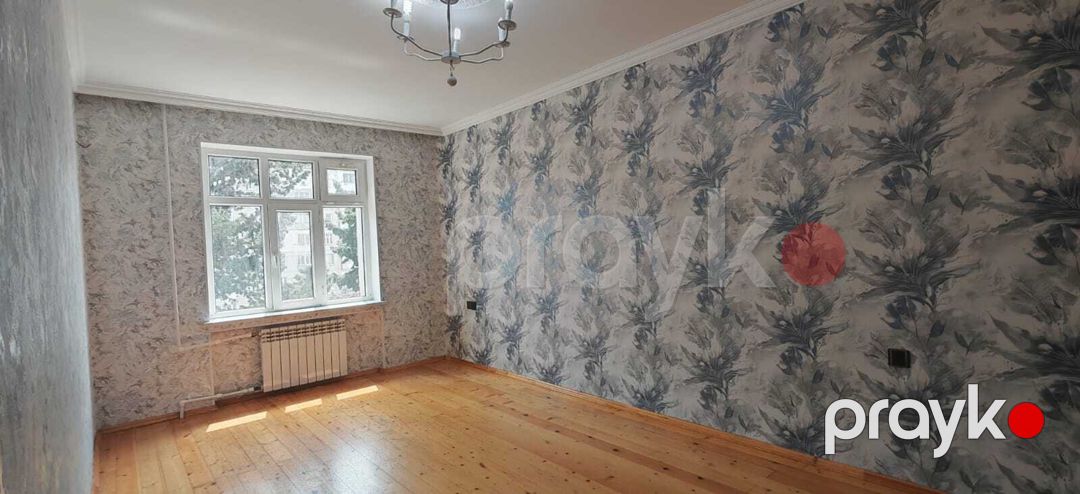 Satılır 2 otaqlı köhnə tikili 60 m² — Mənzil, Bakı (9)