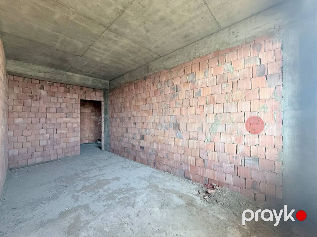 Satılır 3 otaqlı yeni tikili 94 m² — Mənzil, Bakı (2)