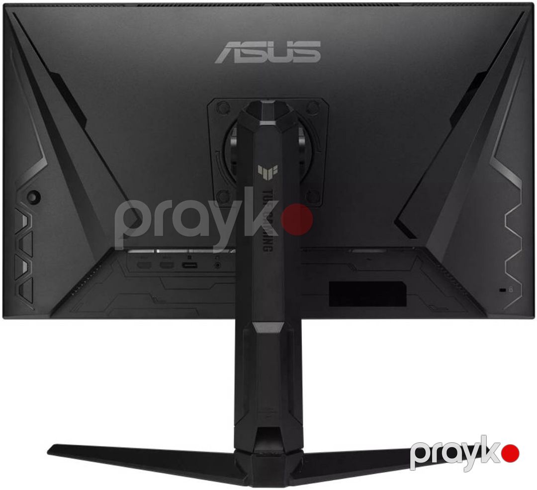 Monitor “ASUS tuf gamıng VG27AQL3A 180HZ QHD” — Kompüterlər və noutbuklar, Bakı (2)